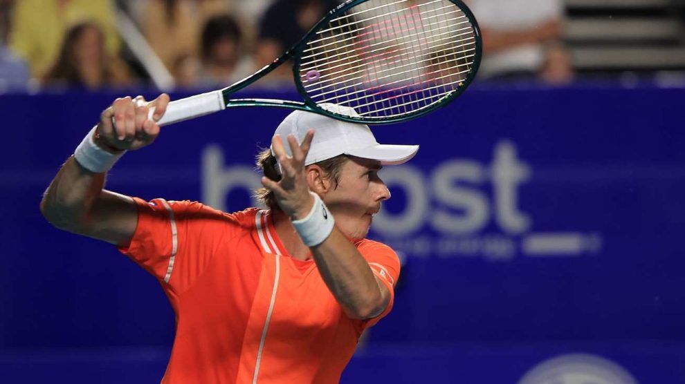 de miñaur korda atp hertogenbosch