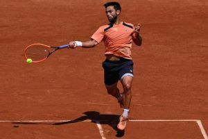 Cuadro ATP Challenger Zagreb 2024