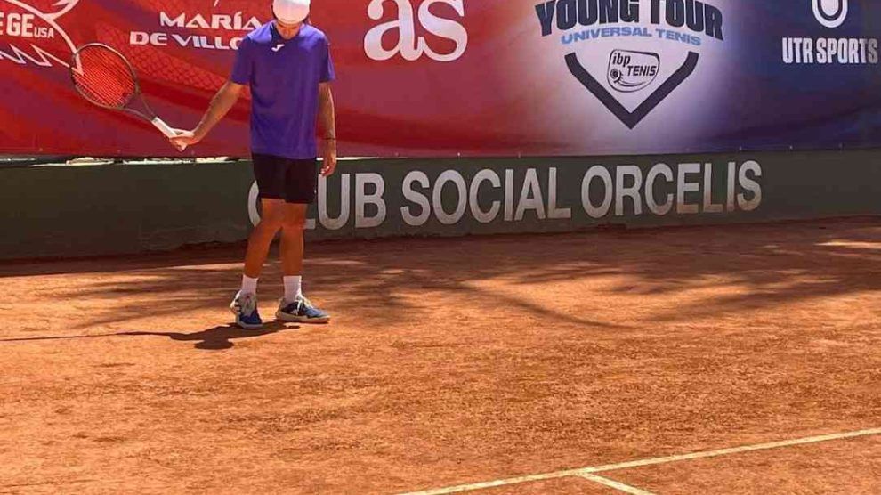 torneo Young Tour by IBP Tenis Club Deportivo y Social Orcelis