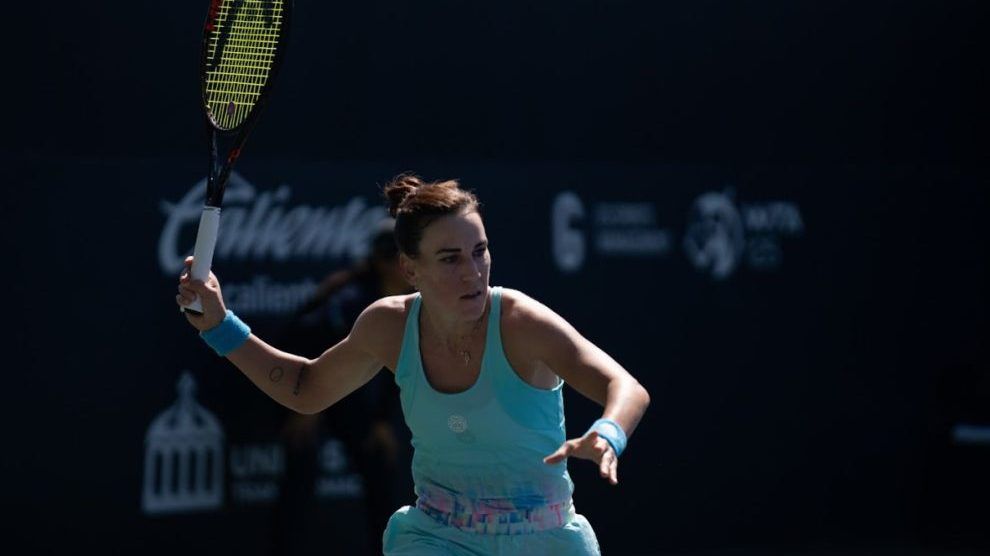 todoni párrizas wta wimbledon
