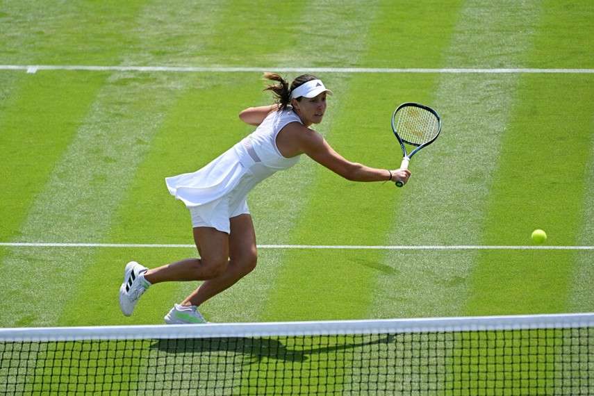 Pegula brilla y alcanza la final en la lluviosa Berlín