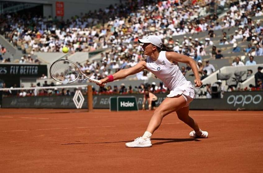 Previa WTA Roland Garros 2024 Swiatek Paolini