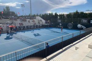 ITF Tauste día para el recuerdo