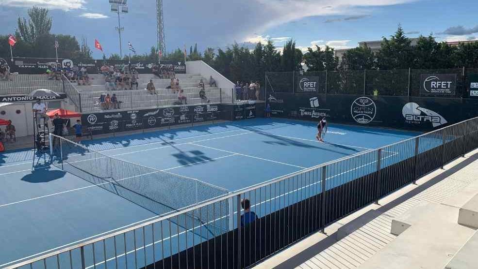 ITF Tauste día para el recuerdo