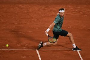 ruud fritz roland garros