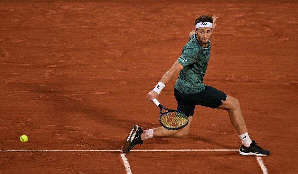 ruud fritz roland garros