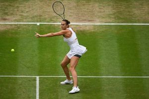 sabalenka duda wimbledon lesión