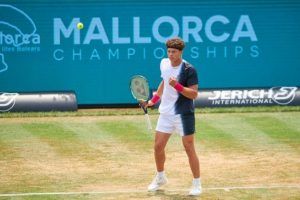 Cuadro ATP Mallorca 2024