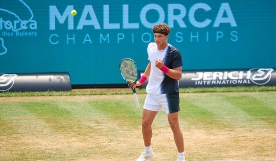 Cuadro ATP Mallorca 2024