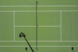 evolución juego mismas tácticas tenis