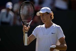 sinner terminar carrera cien por cien física mentalmente