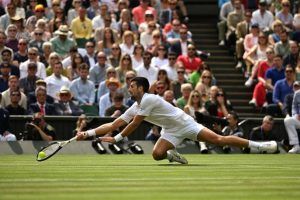 gerometta djokovic listo tres semanas poco probable