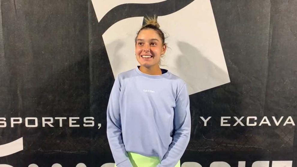Melisa Ercan nunca olvidaré título Tauste