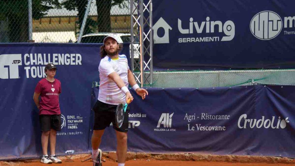 tseng trungelliti challenger vicenza