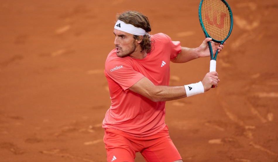 Entry list ATP Gstaad 2024