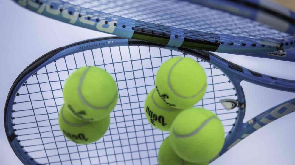 evolución materiales tenis cómo han cambiado juego