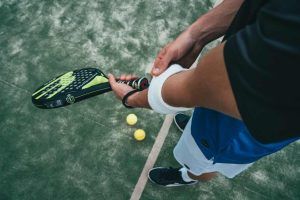 Tenis al pádel se adaptan profesionales de un deporte a otro