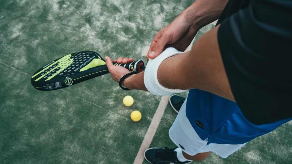 Tenis al pádel se adaptan profesionales de un deporte a otro