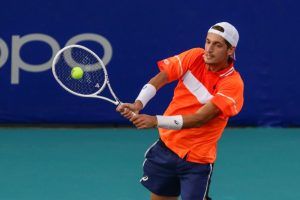 Cuadro ATP Challenger Chicago 2024