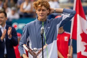 Entry list ATP Montreal 2024