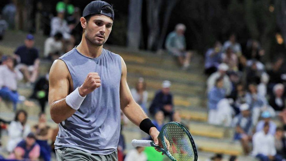 giron michelsen atp nweport