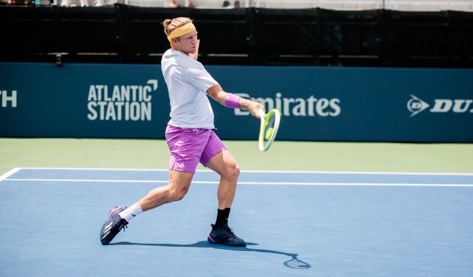 davidovich thompson atp atlanta