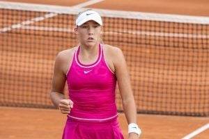 Cuadro WTA Iasi 2024