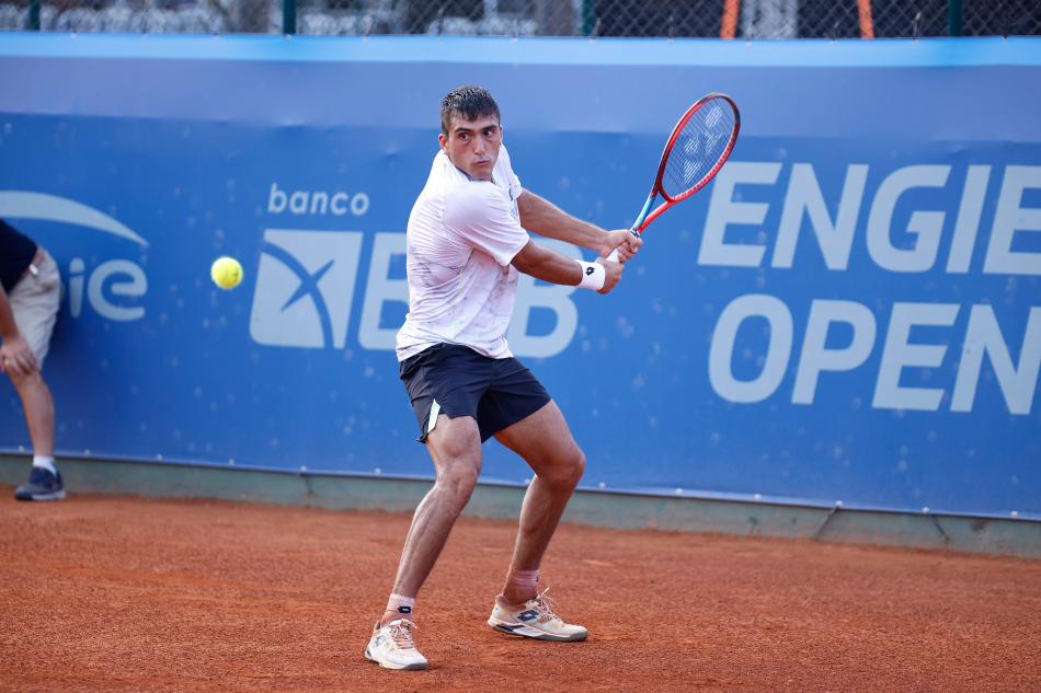 Cuadro ATP Challenger Brasov 2024