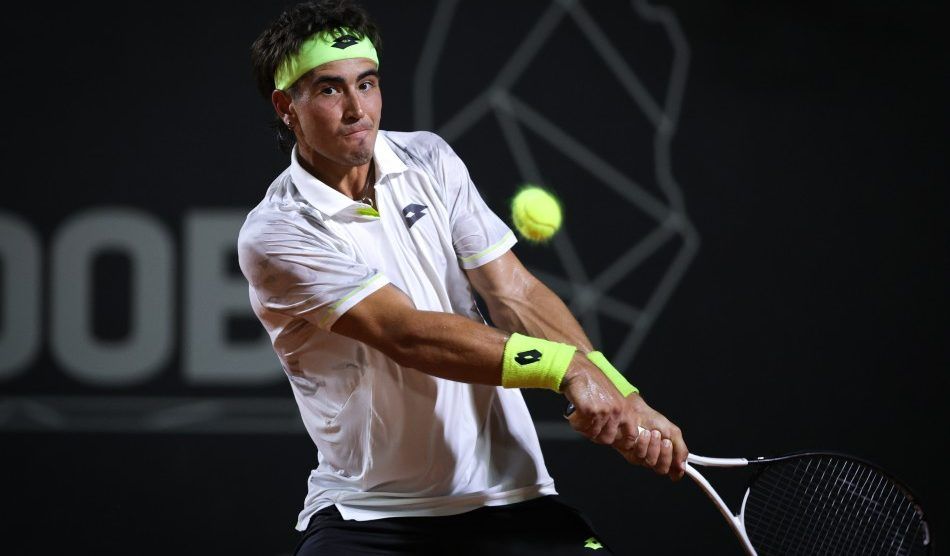 resultados atp challenger tampere 2024