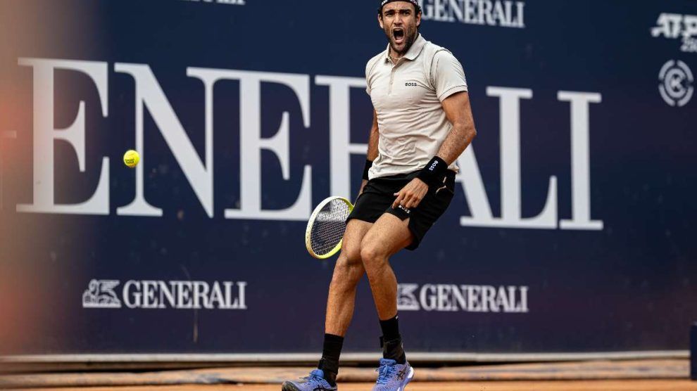berrettini kotov atp kitzbuhel