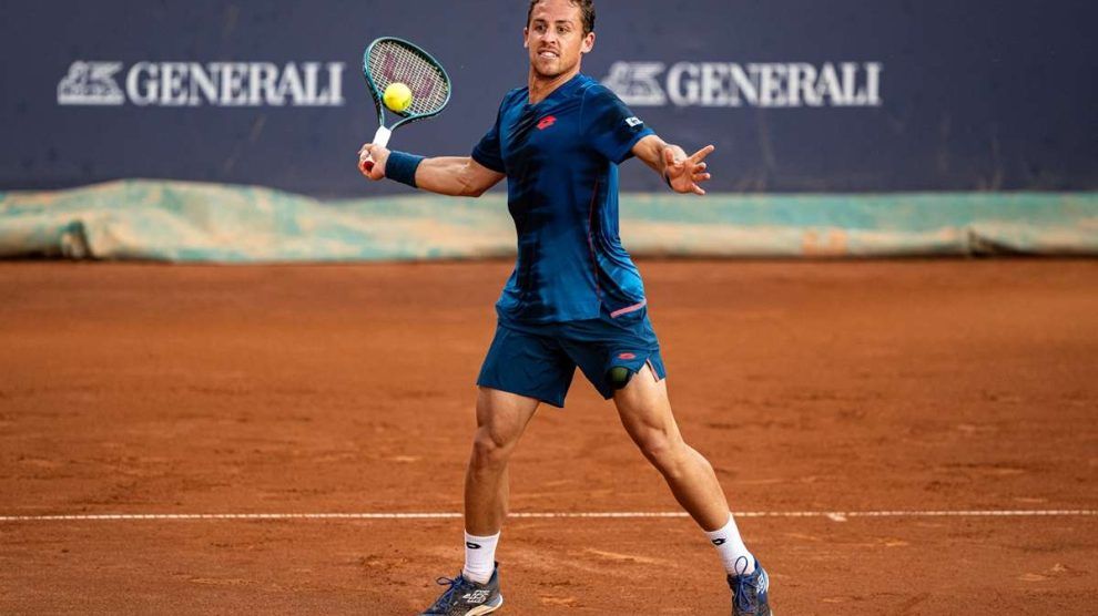 gaston carballés atp kitzbuhel
