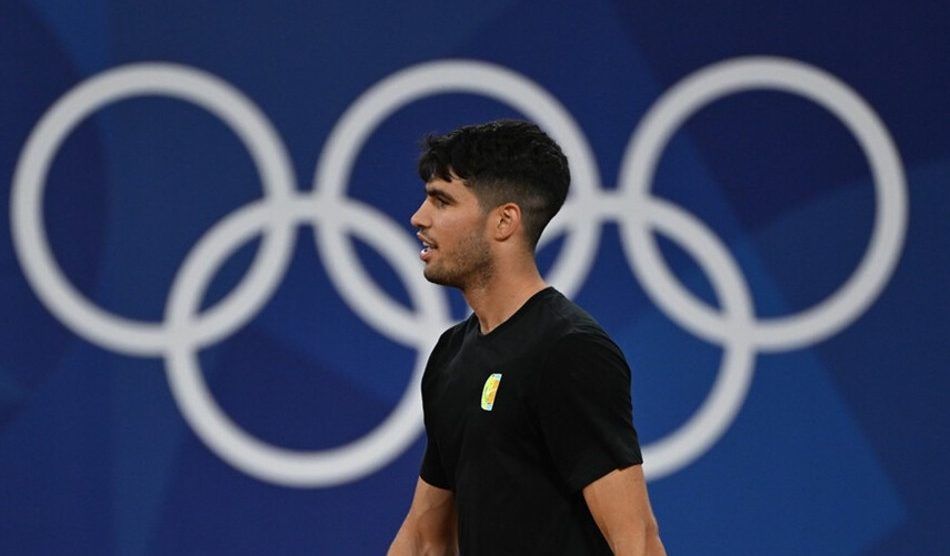 resultados tenis masculino juegos olímpicos parís 2024