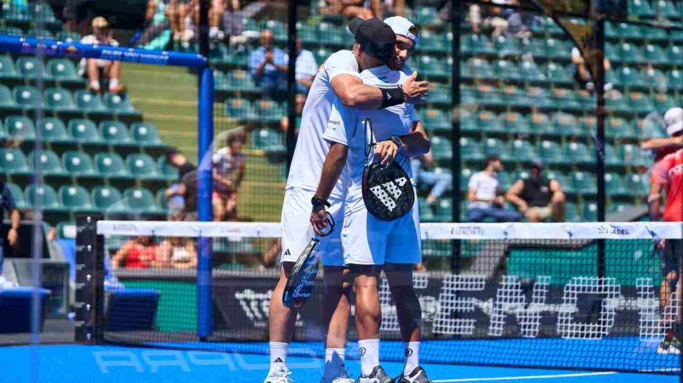 chingotto galán confianza fundamental