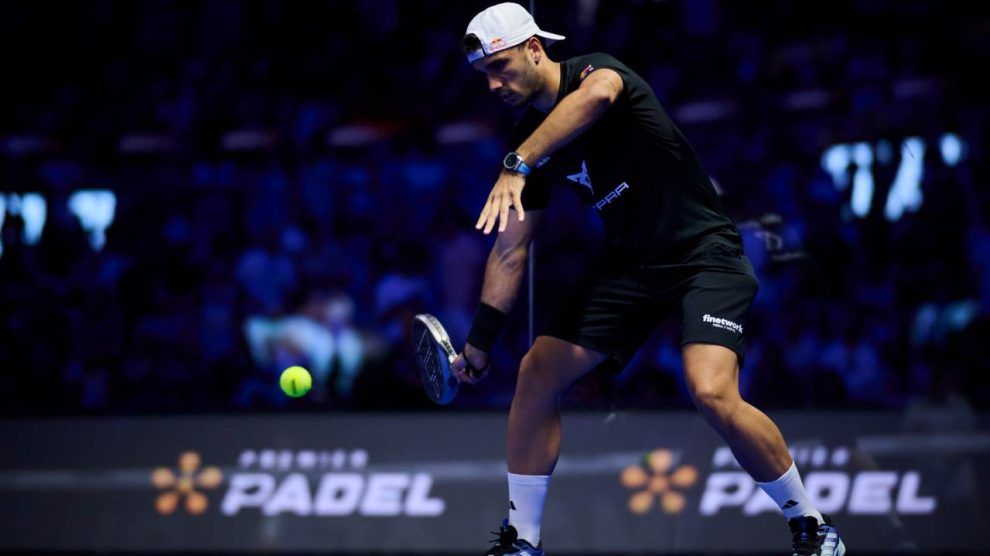 galán no hay que ser resultadistas