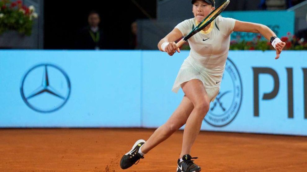el prize money del wta iasi