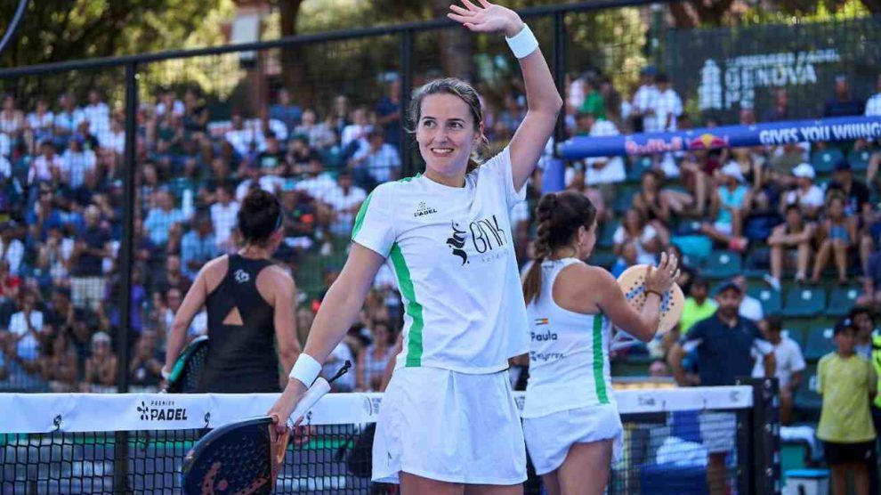 resultados premier padel malaga 2024