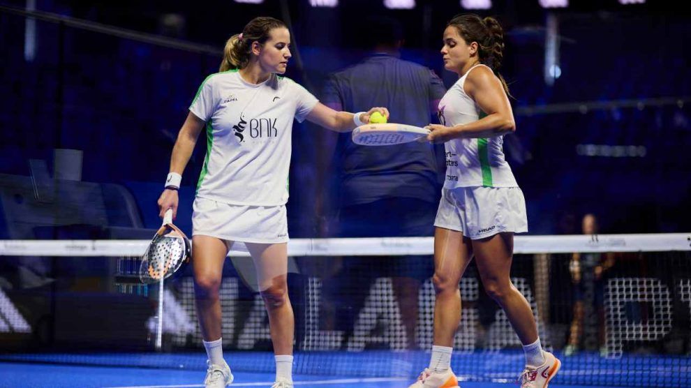 josemaría competencia hace mejorar