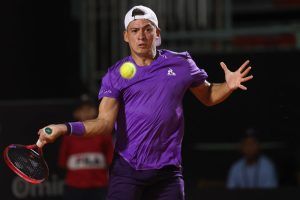 Entry list ATP Winston Salem 2024