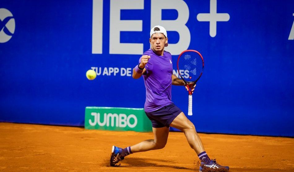 Cuadro ATP Kitzbuhel 2024