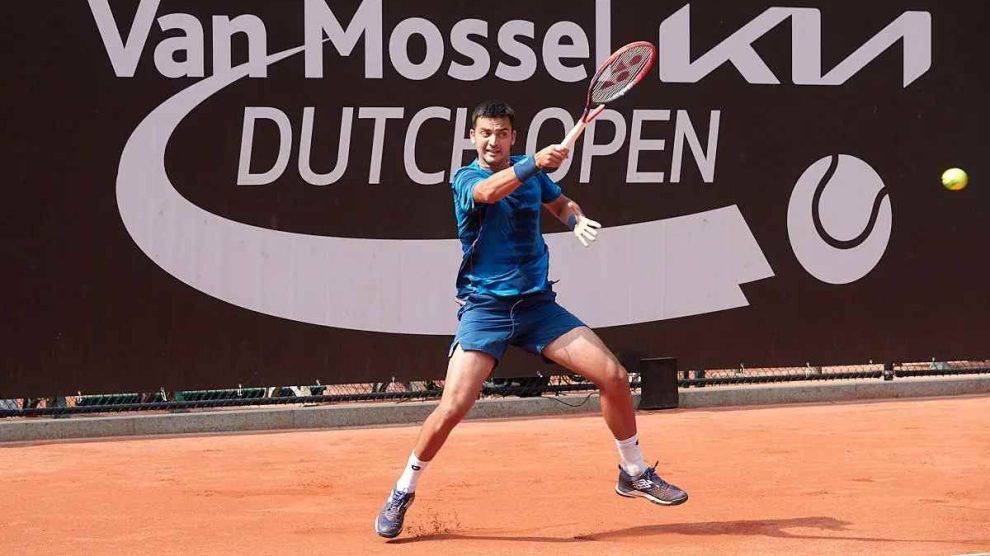 barrios zakharov challenger amersfoort