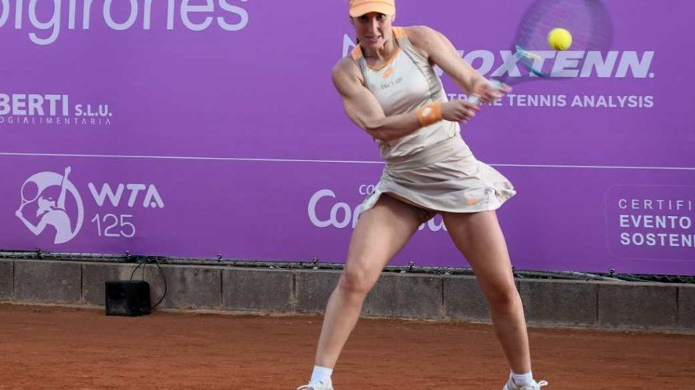 bassols bondar wta iasi