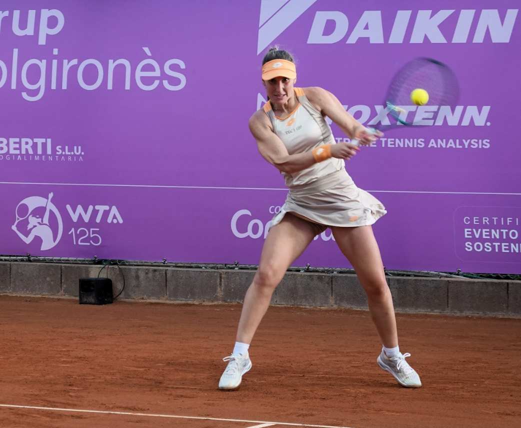 bassols bondar wta iasi