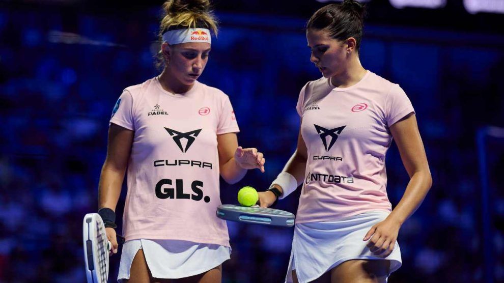 Brea entrenador influye muchísimo