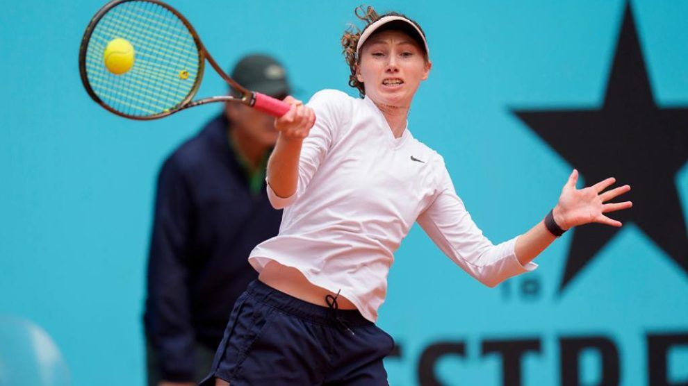 bucsa fernández juegos olímpicos