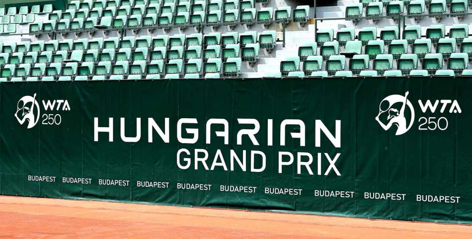 prize money wta budapest