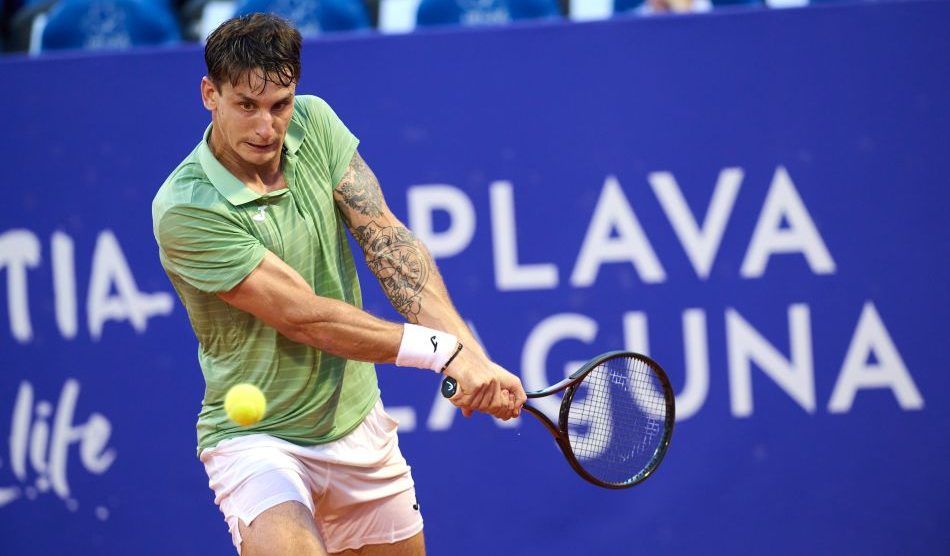 Ugo Carabelli Goffin ATP Washington