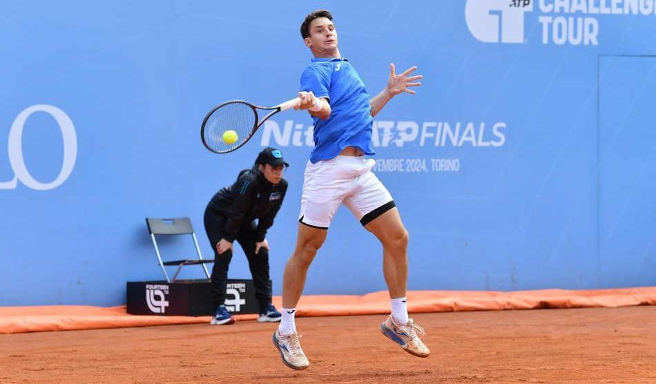 Cuadro ATP Challenger Karlsruhe 2024