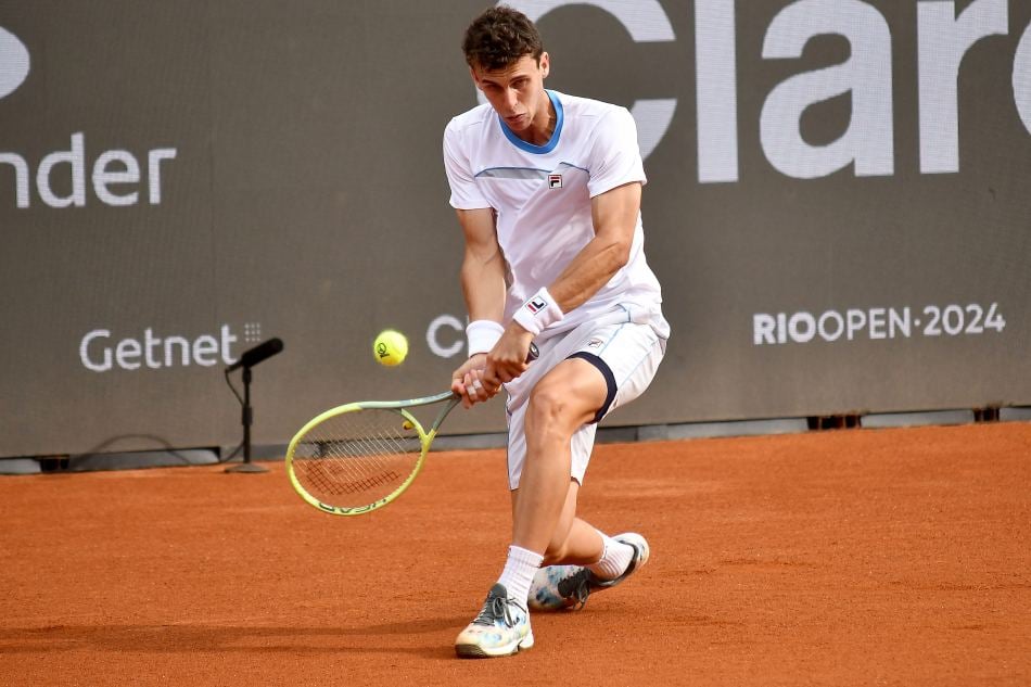 Entry list ATP Challenger Zug 2024 26 agosto