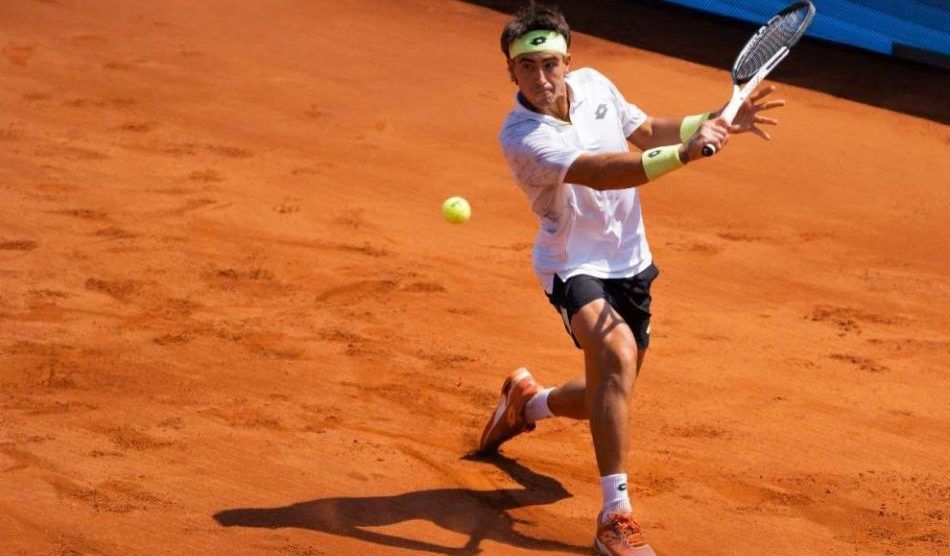 entry list atp challenger tampere 2024