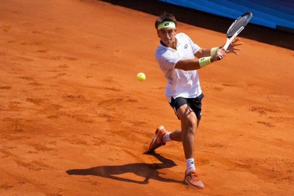 Entry list ATP Challenger Tampere 2024